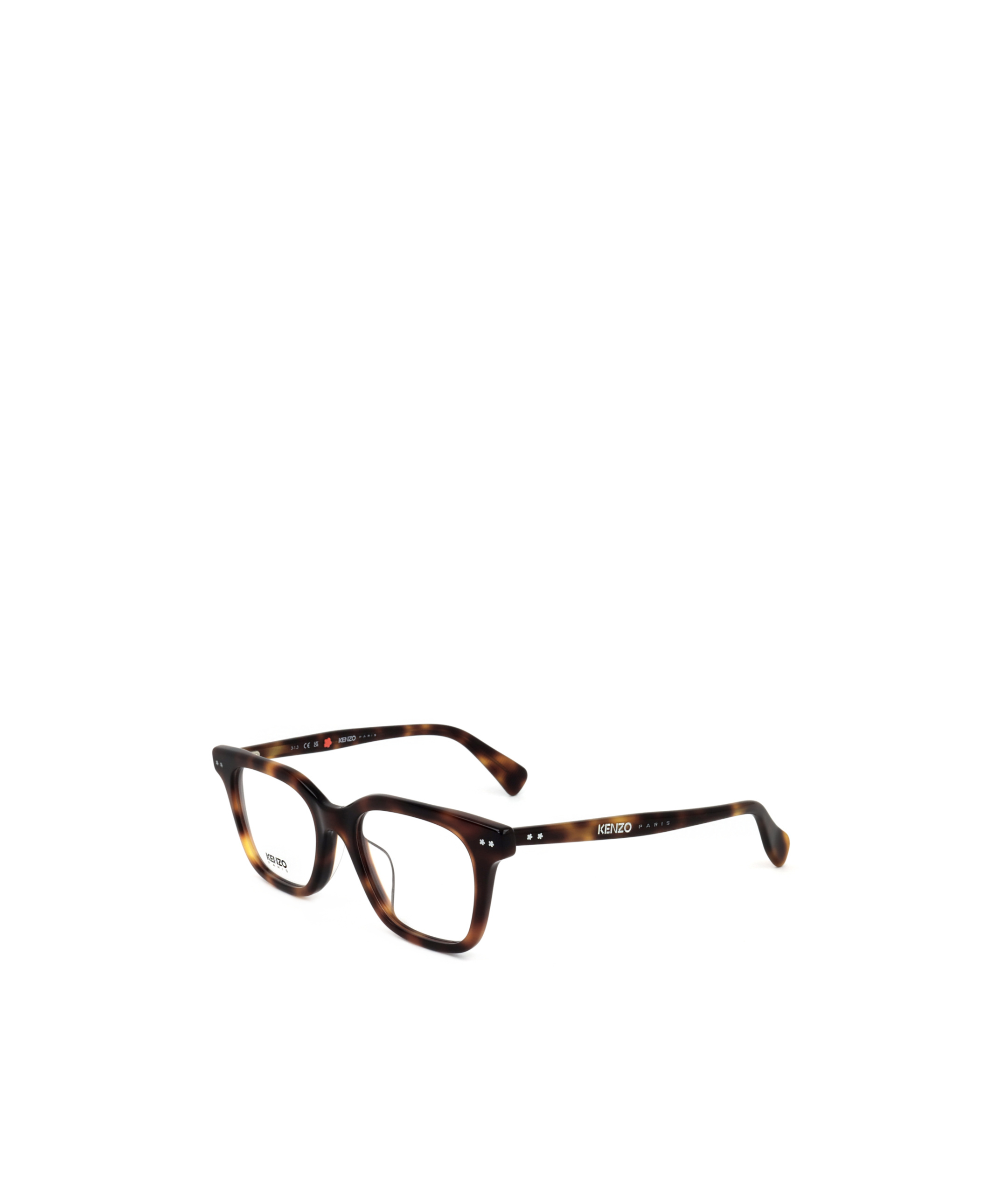 Kenzo Full-frame Flat Mirror In White