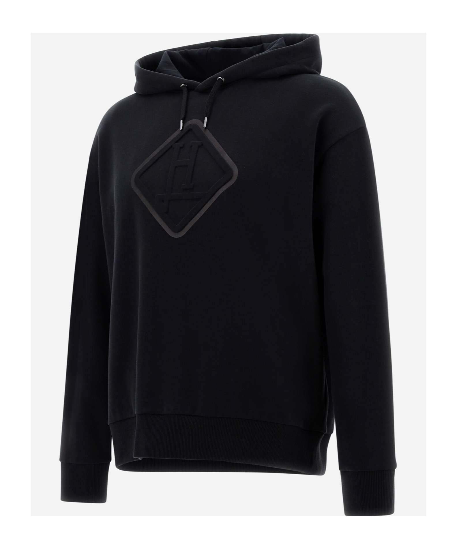 Herno Hooded Sweater