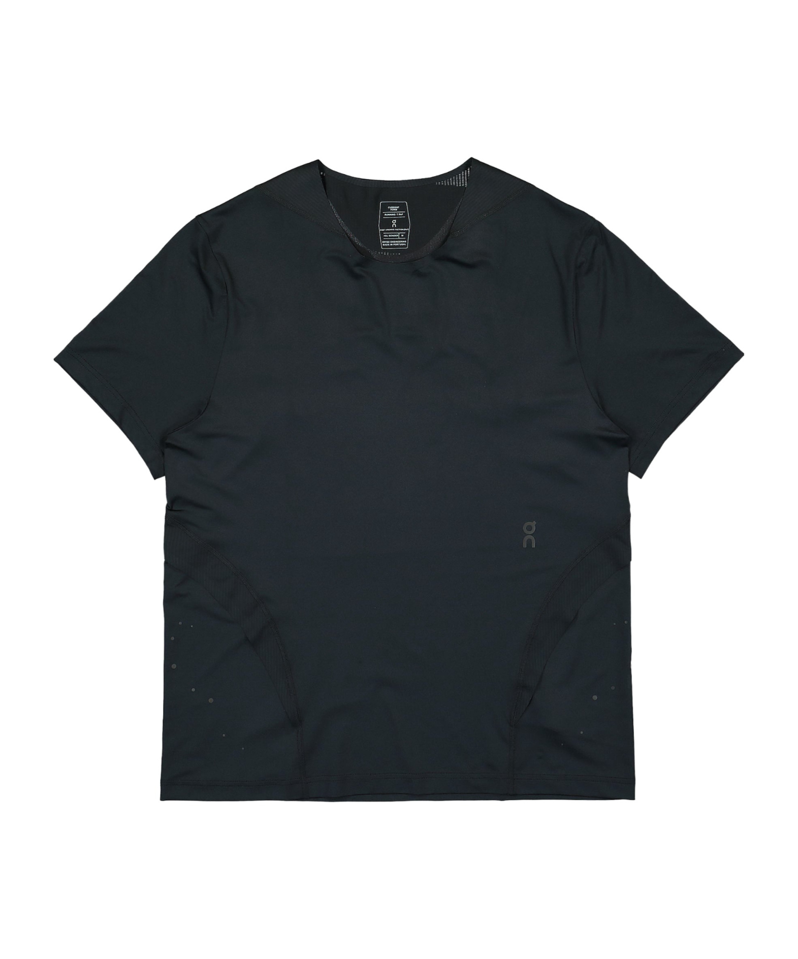 Post Archive Faction (paf) Xon 7.0 T-shirt