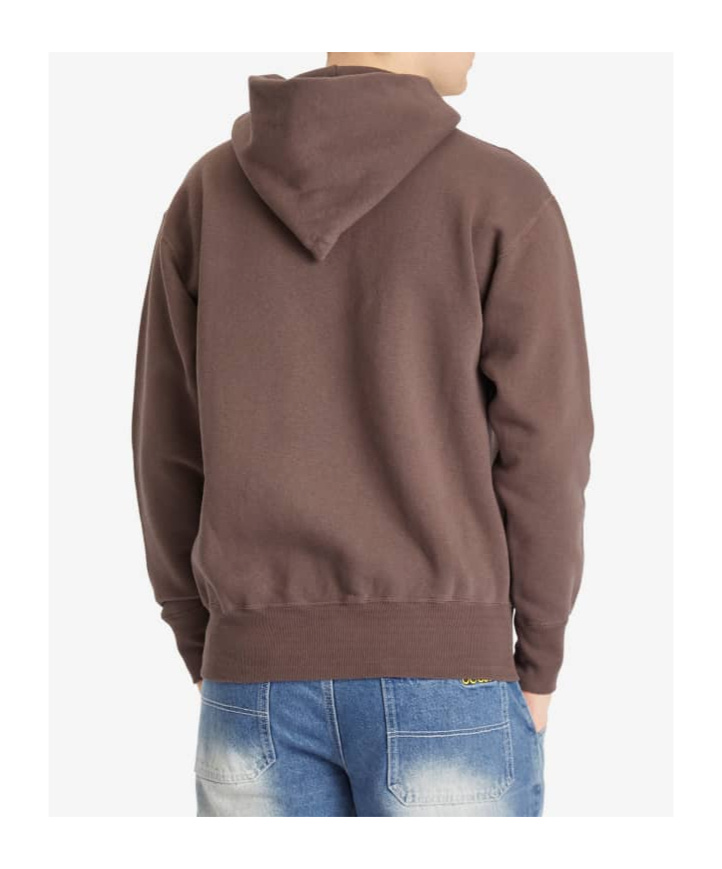 Human Made Tsuriami Heart-logo Hoodie
