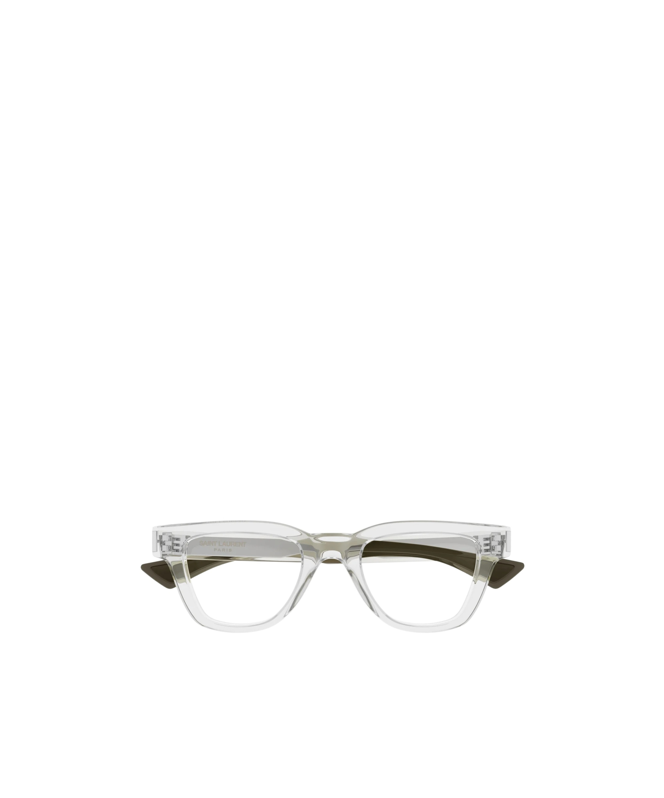 Saint Laurent Rectangular Frame