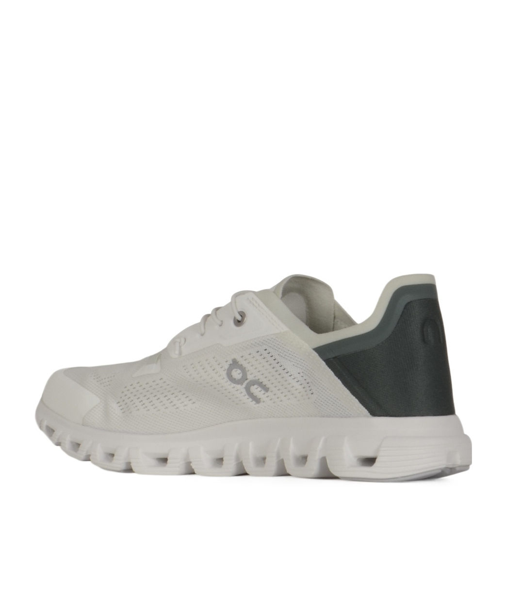 On Running Cloud 6 Coast Lace-up Sneakers In Multi