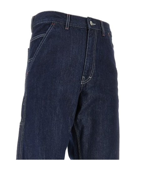 Roy Rogers Belt Loop Jeans In Multi