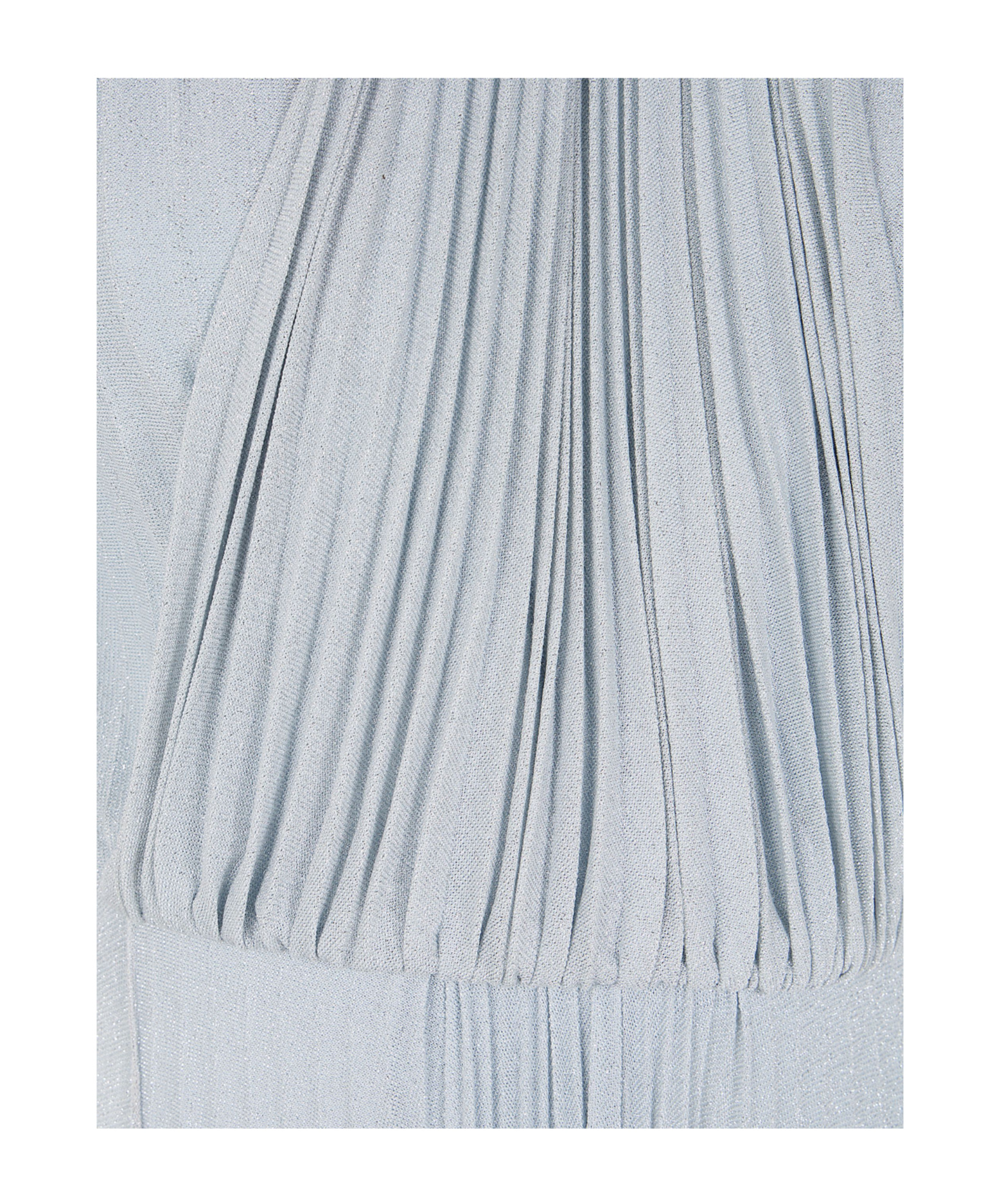 Elisabetta Franchi Knee Length Sleeveless Dress With Belted Waist