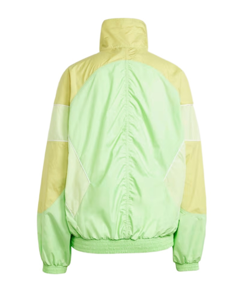 Adidas By Stella Mccartney Truelife Woven Track Jacket