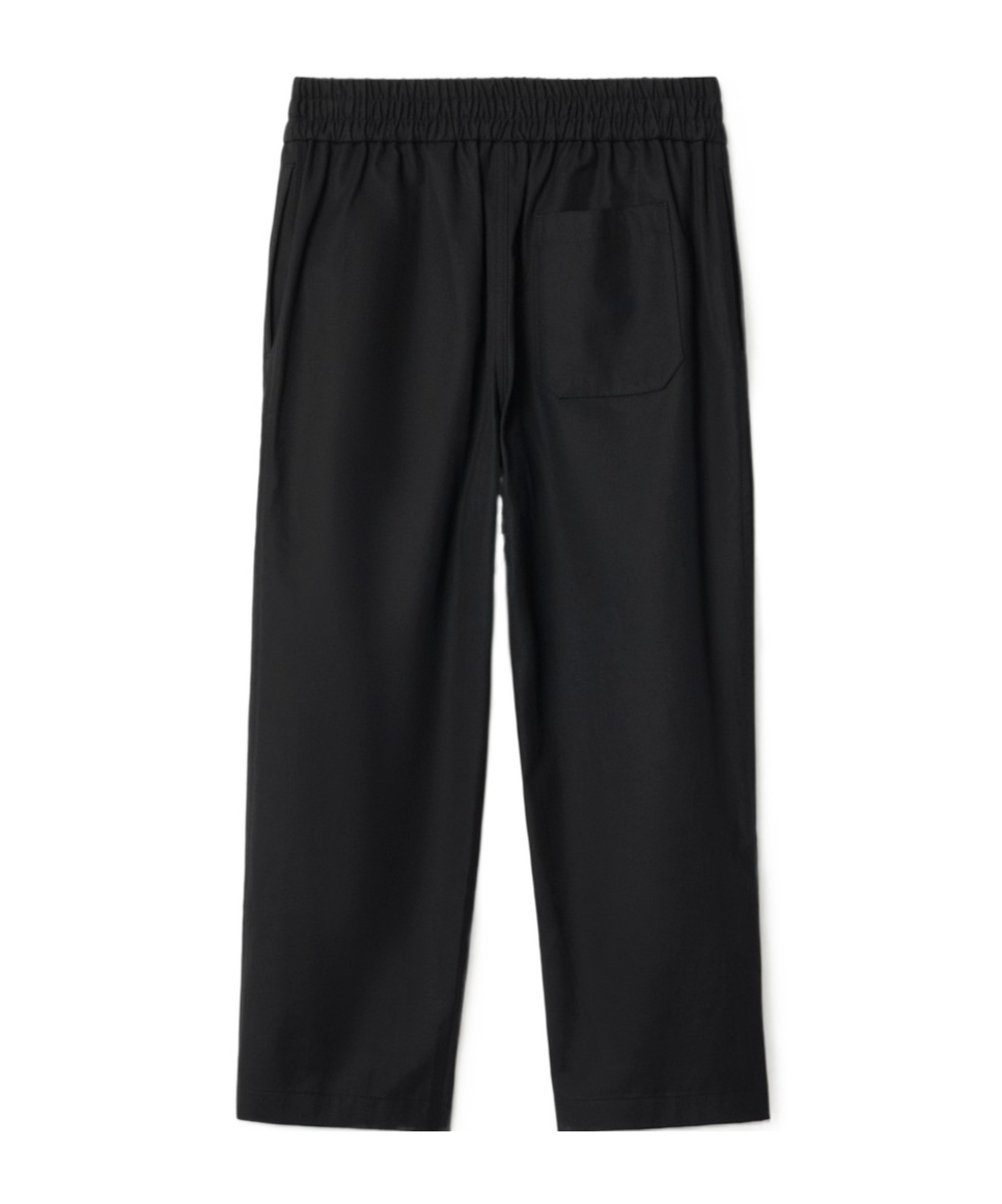Burberry Ekd-appliqué Trousers