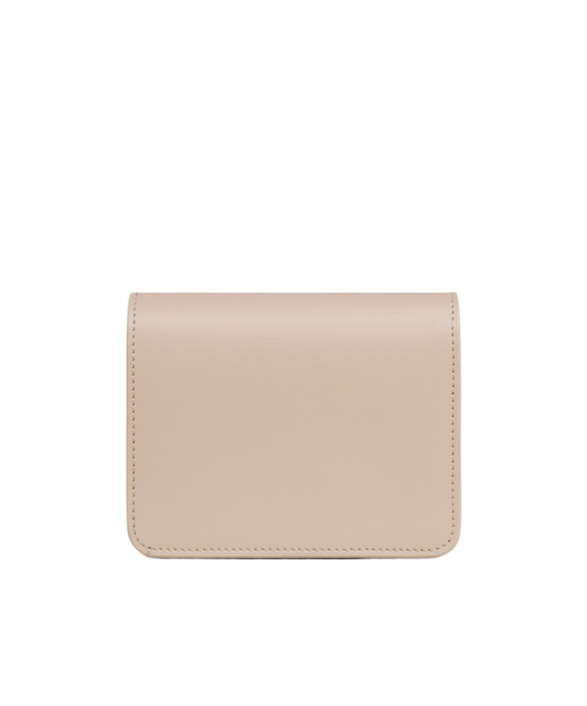 CELINE TRIOMPHE COMPACT WALLET 