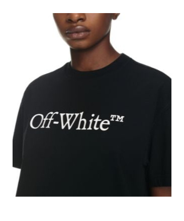 Off-white Off White In Black