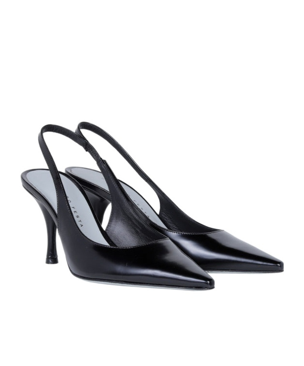 ROBERTO FESTA 50MM GLADY PUMPS 