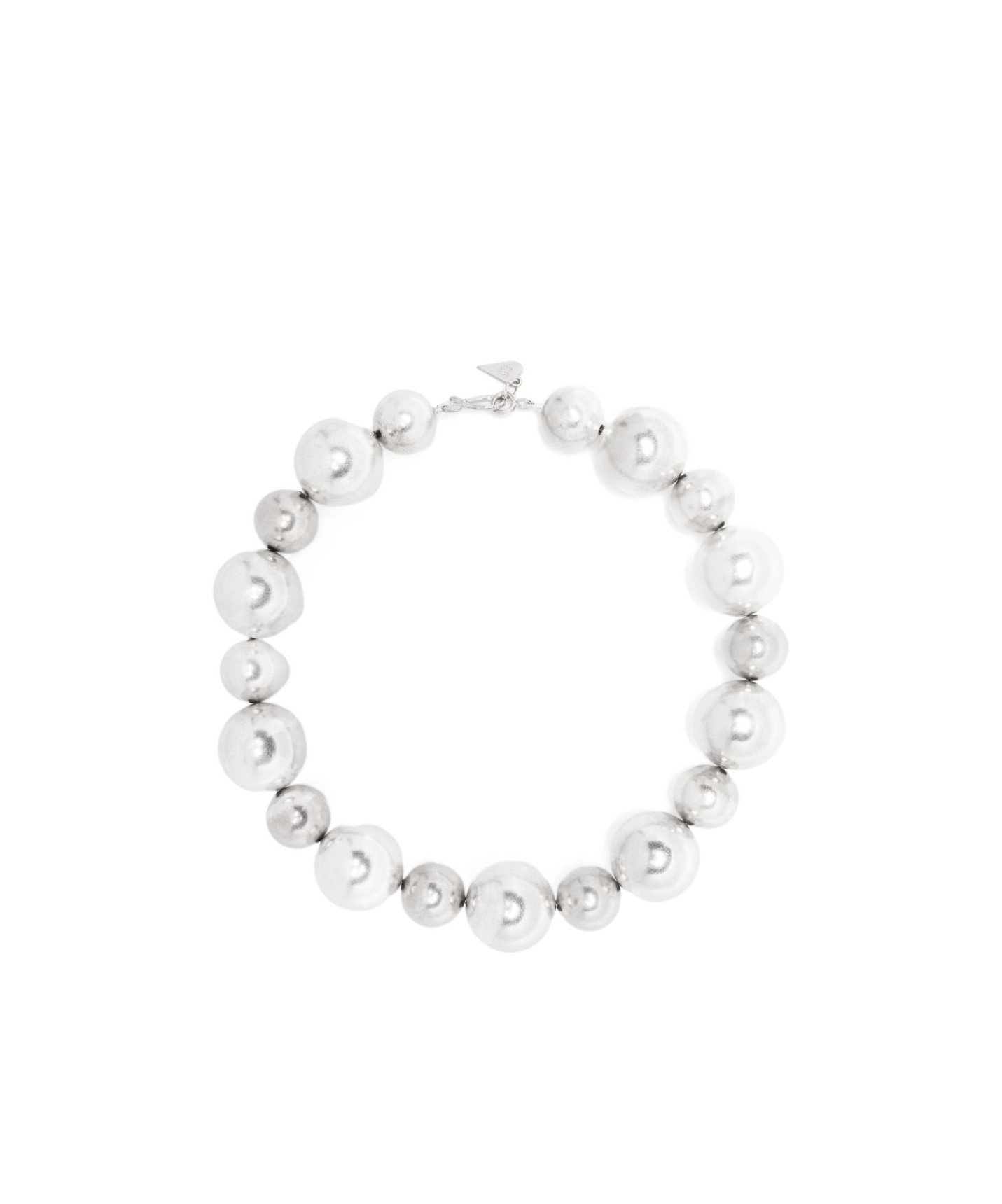 FORTE FORTE PENDANT NECKLACE 