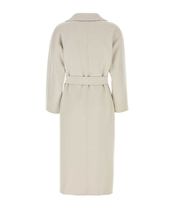 Max Mara 's Esturia Belted Coat