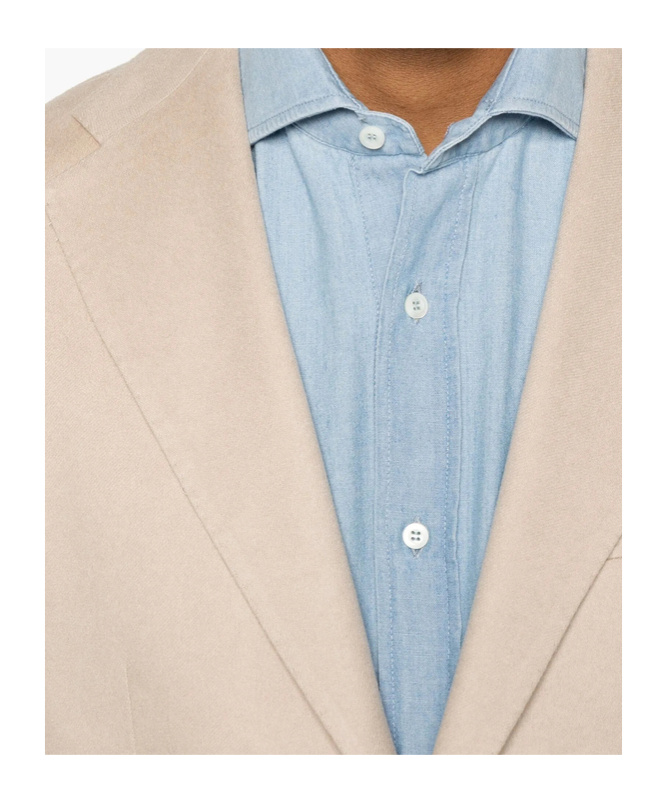 Tagliatore Single-breasted Blazer