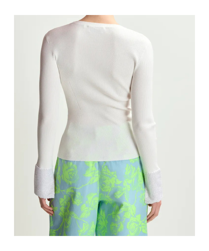 Essentiel Antwerp Crewneck Sweater
