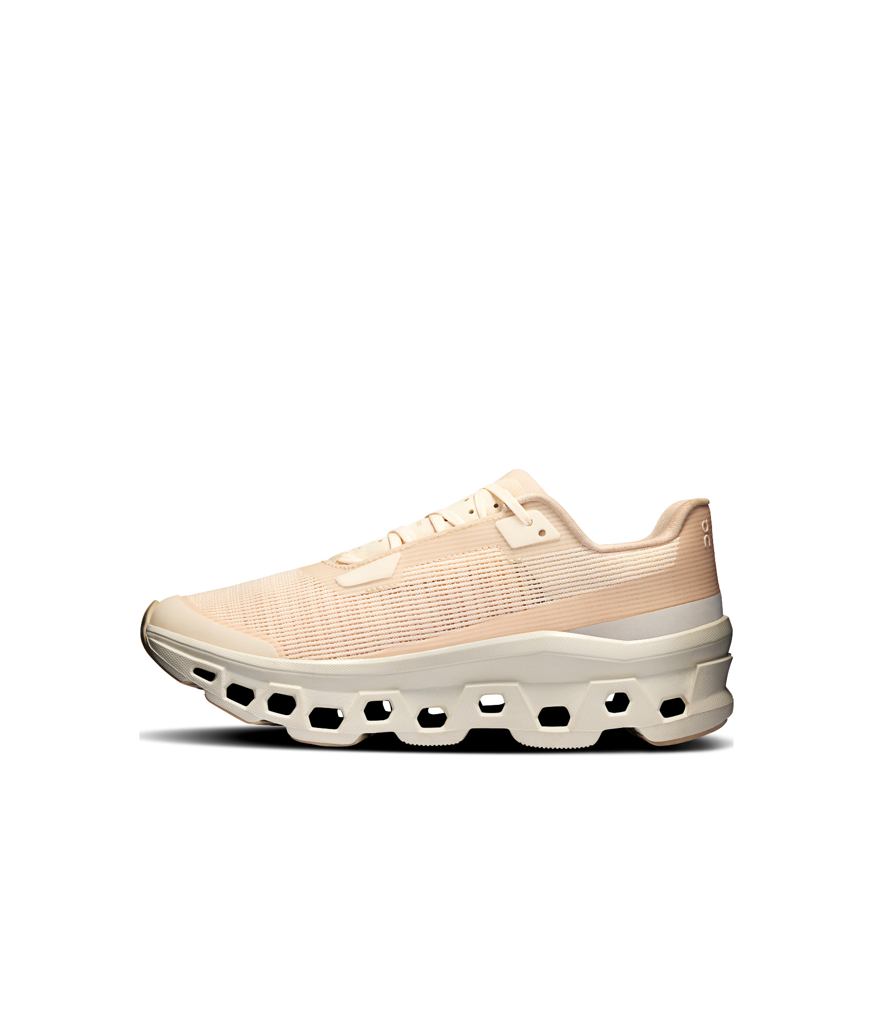 On Running Cloudmonster Void Dew/ivory Sneaker In Dew Ivory