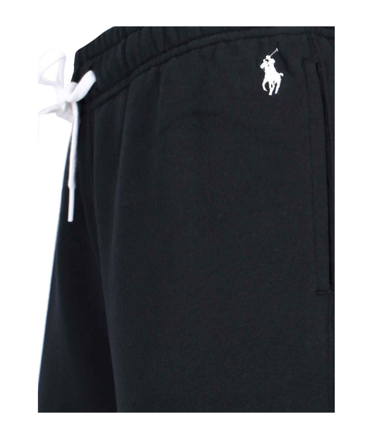 POLO RALPH LAUREN DRAWSTRING TRACK PANTS