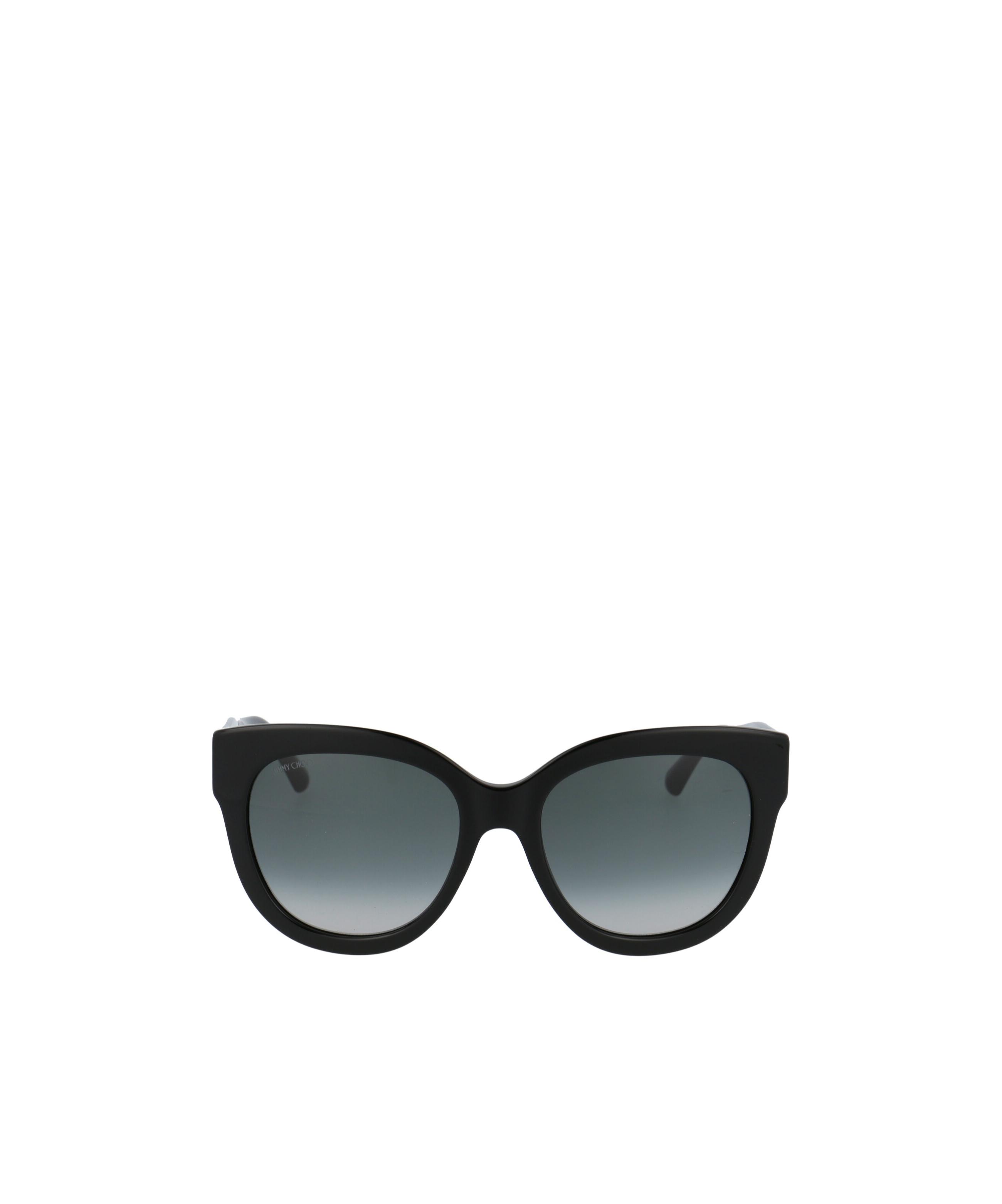 Jimmy Choo Full Frame Sunglasses In Gray