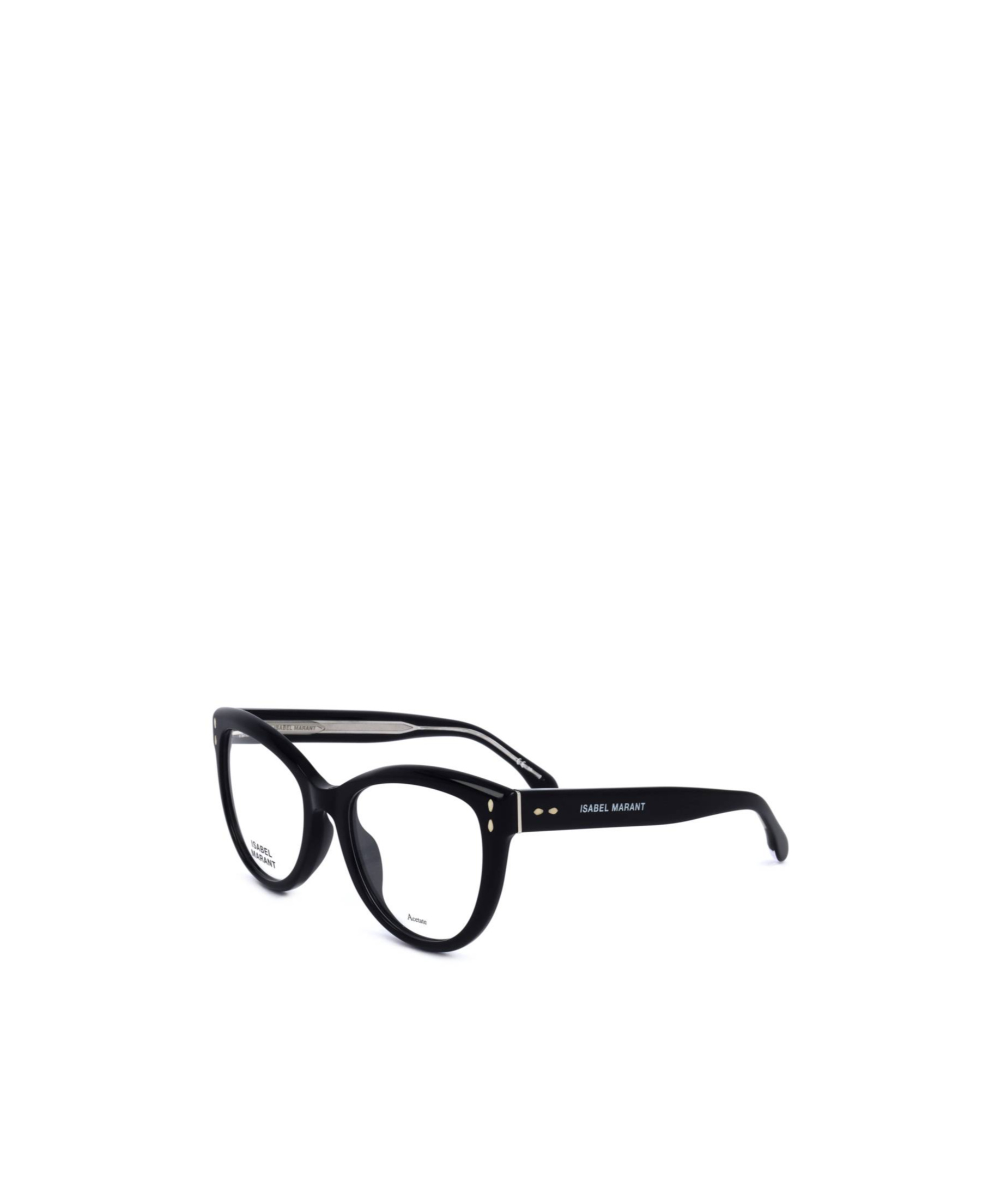 Isabel Marant Geometric Flat Mirror