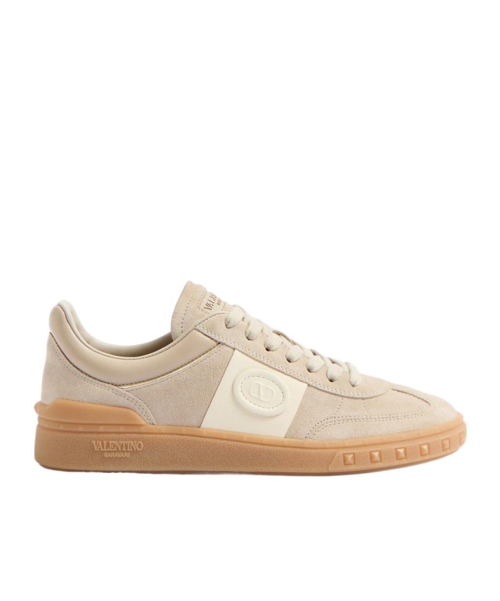 Shop Valentino In Nude