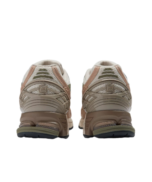Shop New Balance 1906 Utility Sneakers In Nude