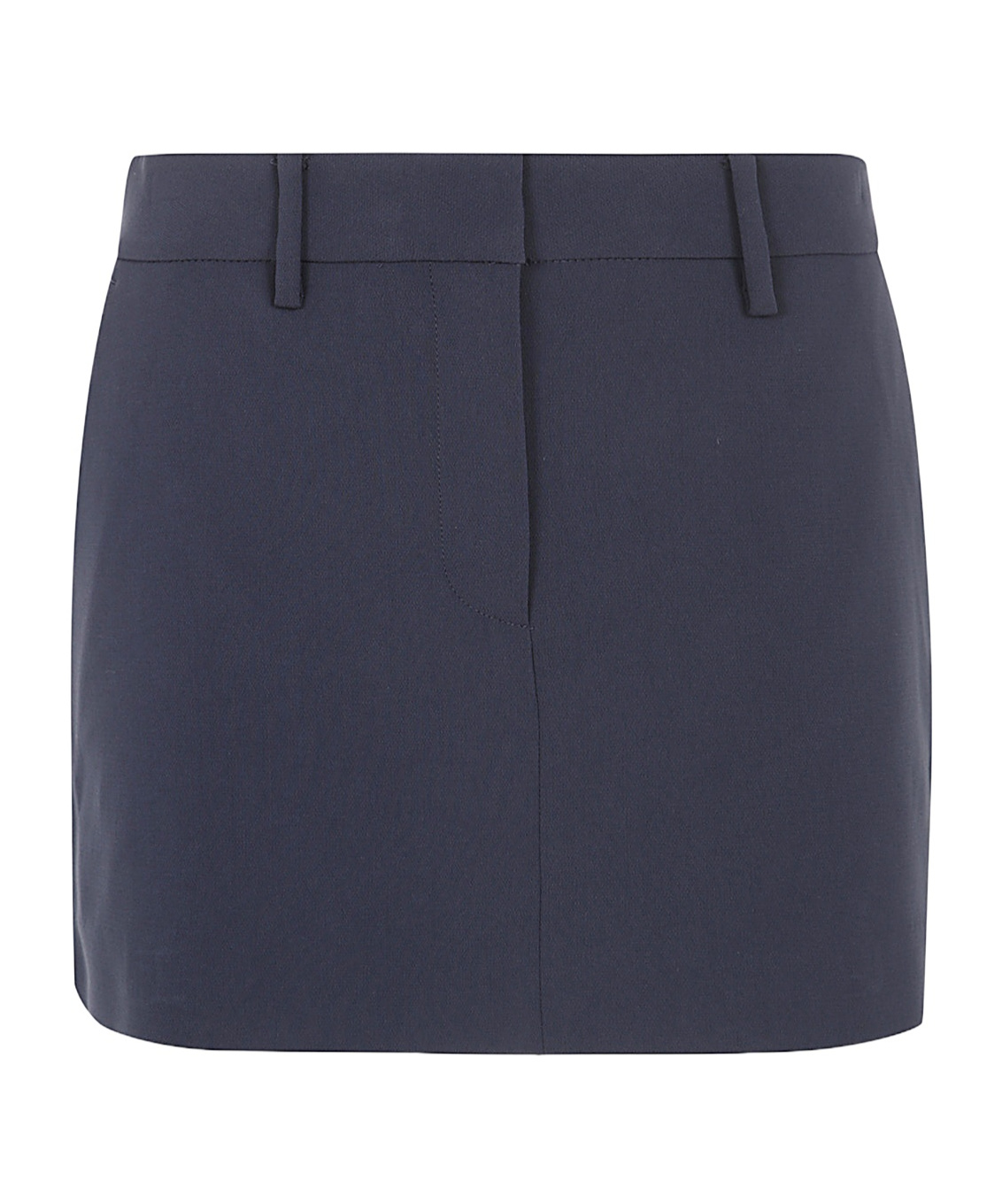 MICHAEL MICHAEL KORS CREPE MINI SKIRT