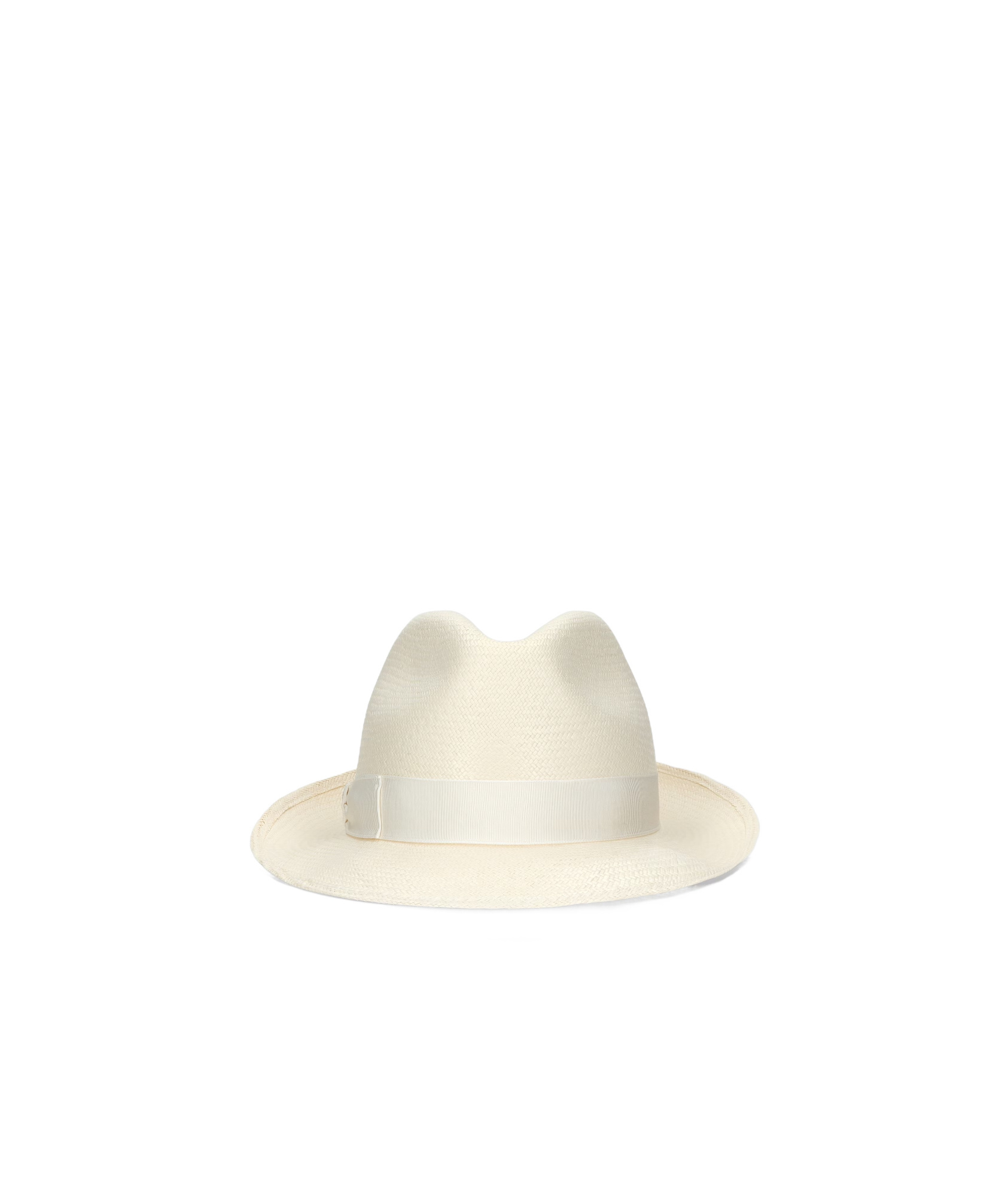 Borsalino Bow Hat