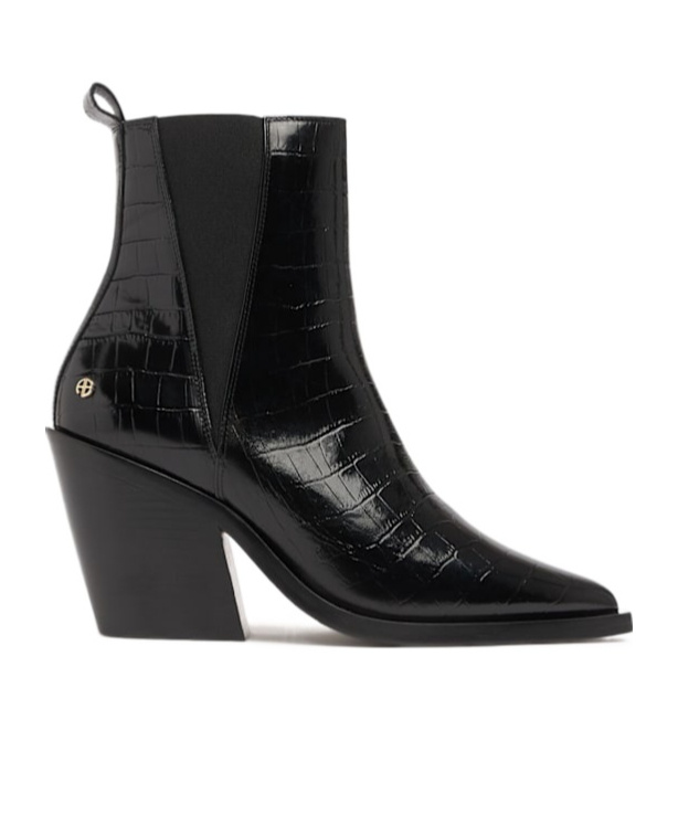 Anine Bing Bekah Short Boots