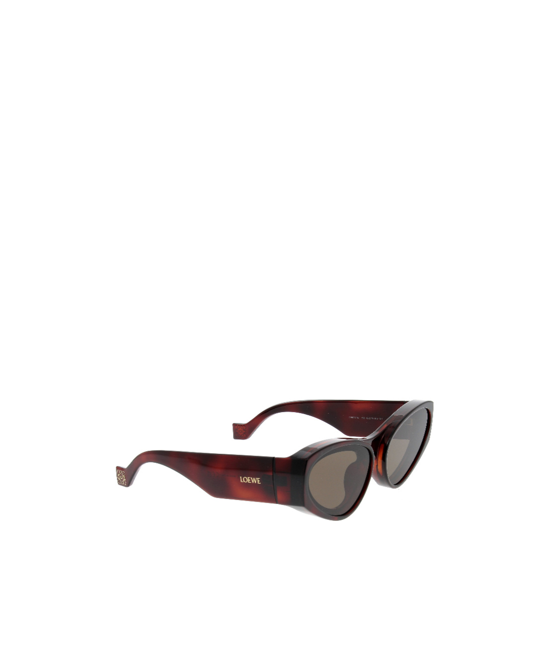 Loewe Full Frame Sunglasses