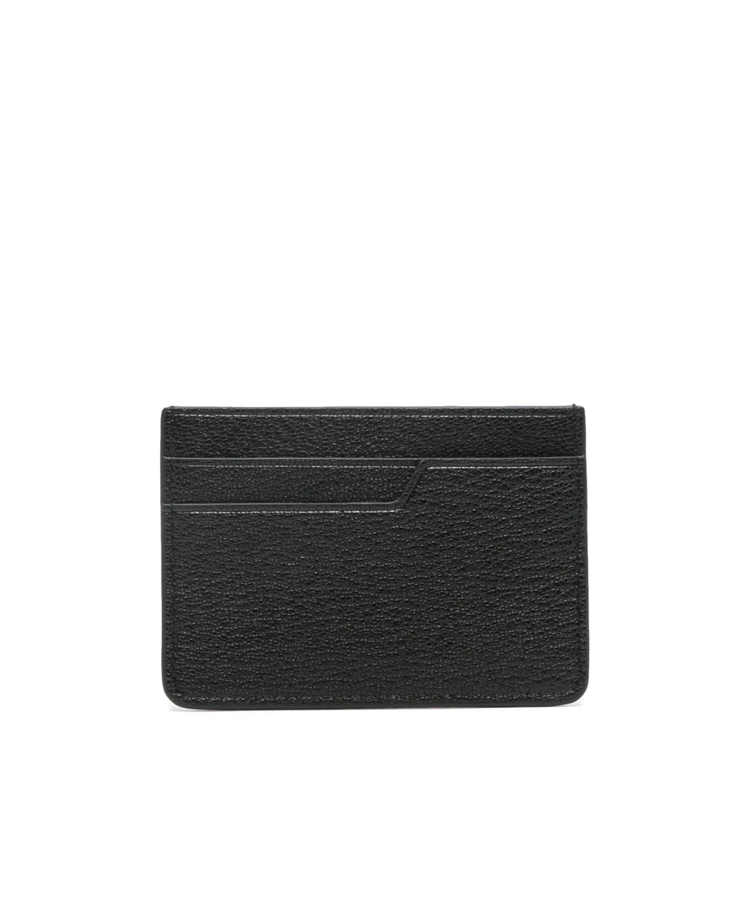Anya Hindmarch Eyes Card Holder In Black