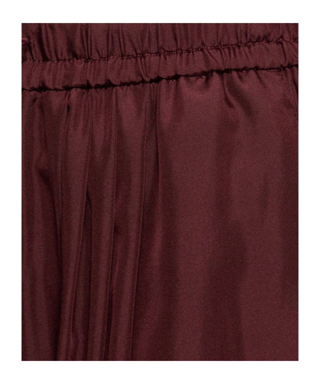 FORTE FORTE DRAWSTRING PANTS