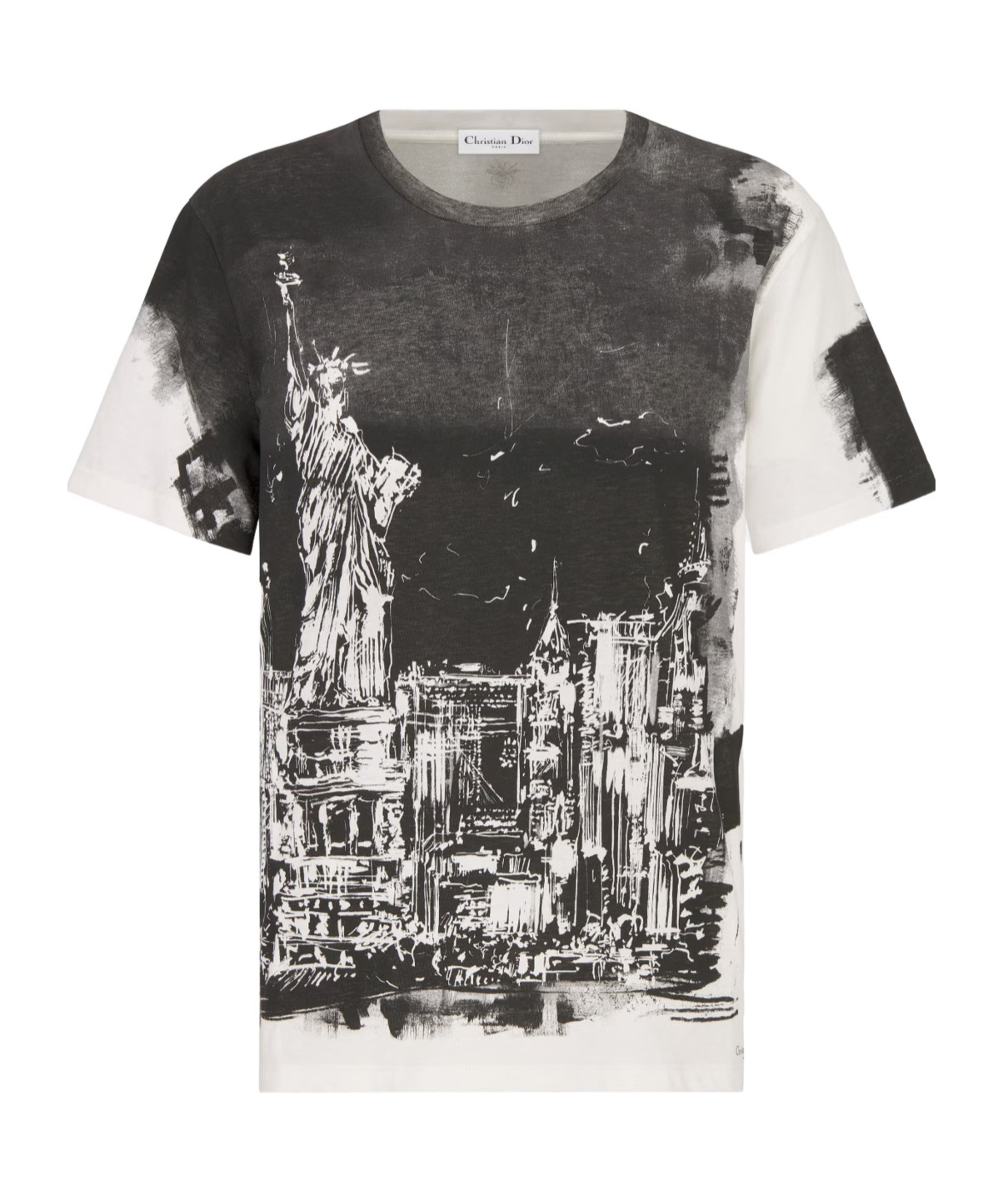 DIOR T-SHIRT
