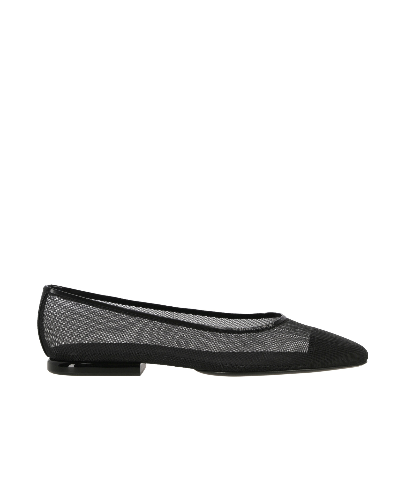 LORO PIANA PRIMULA BALLET FLATS