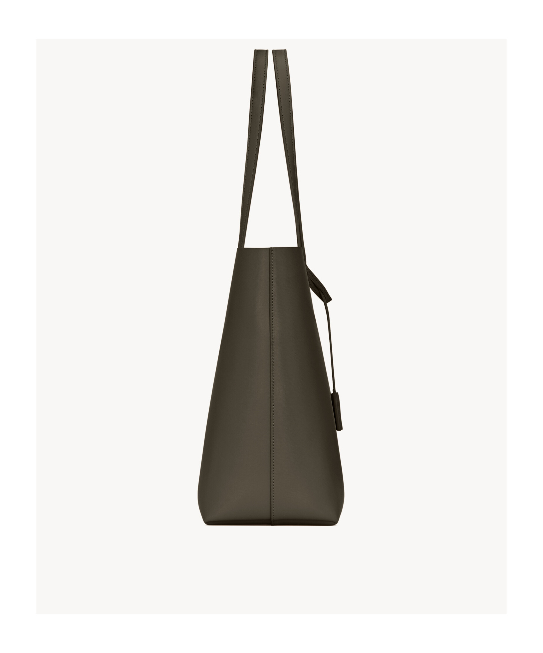 Saint Laurent Shopping Leather