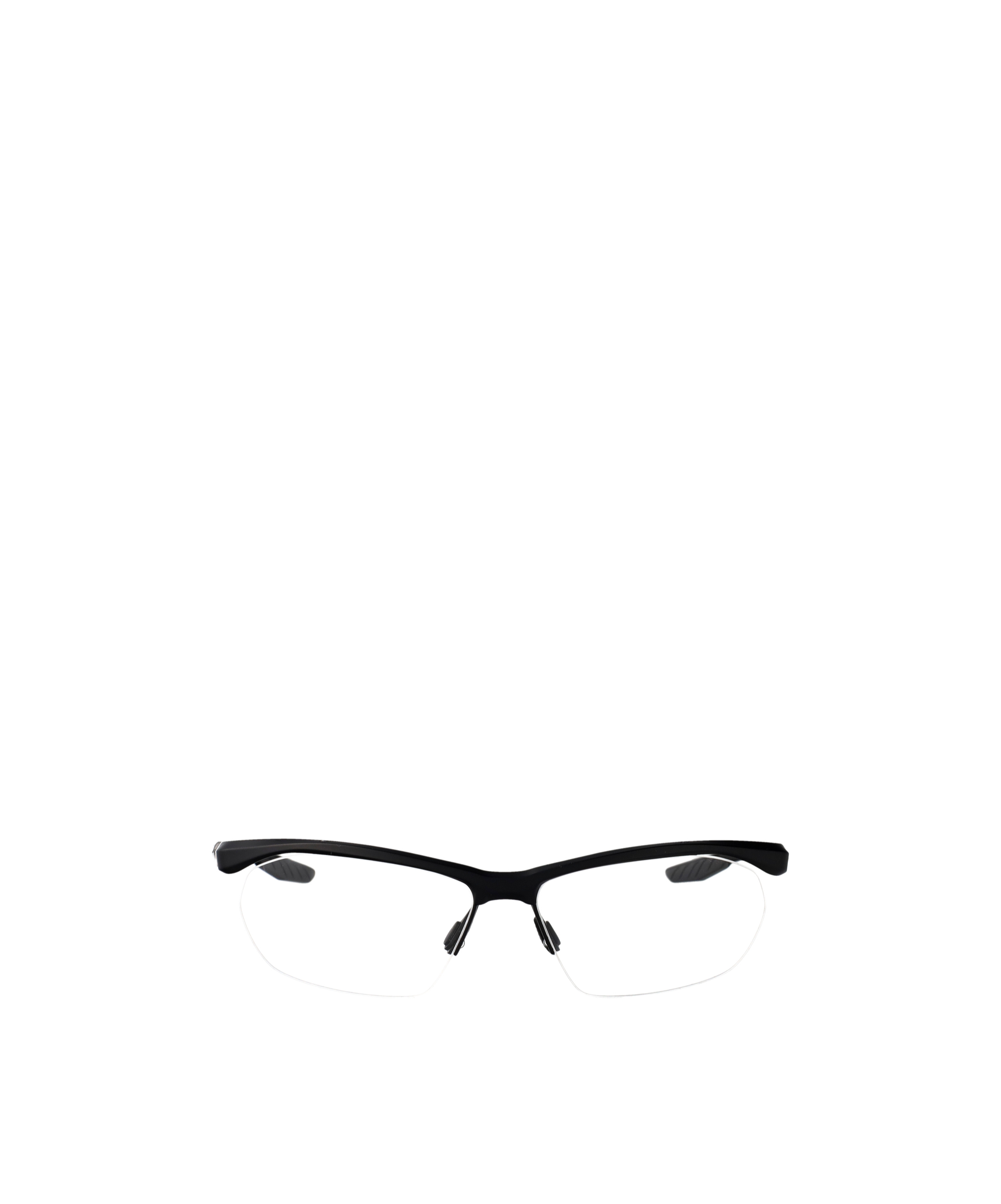 Nike Geometric Frame Plain Mirror