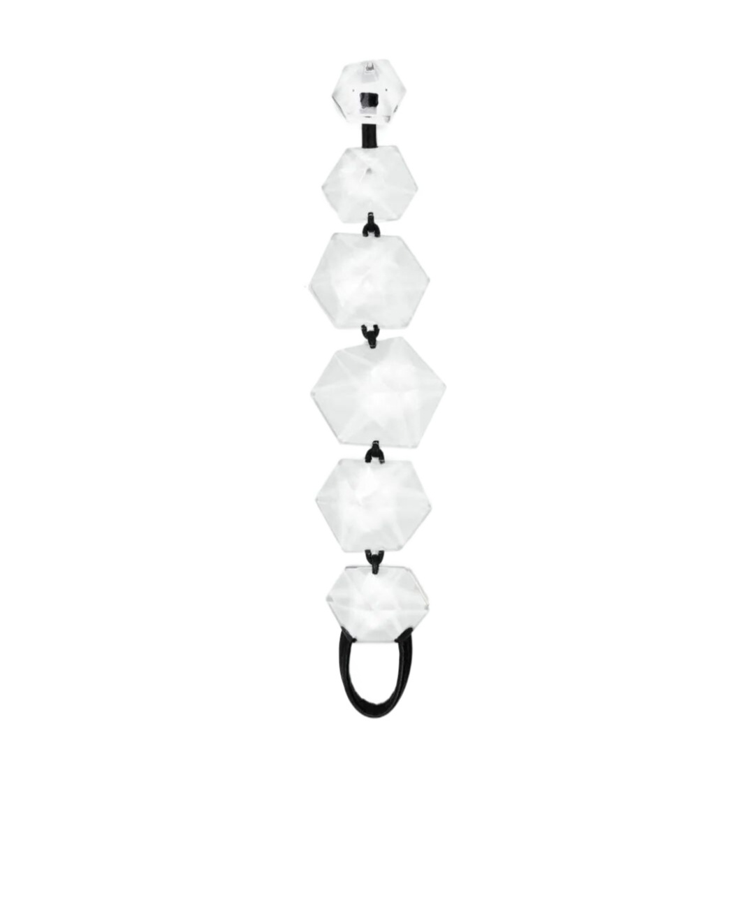 Monies Jocus Bracelet In White