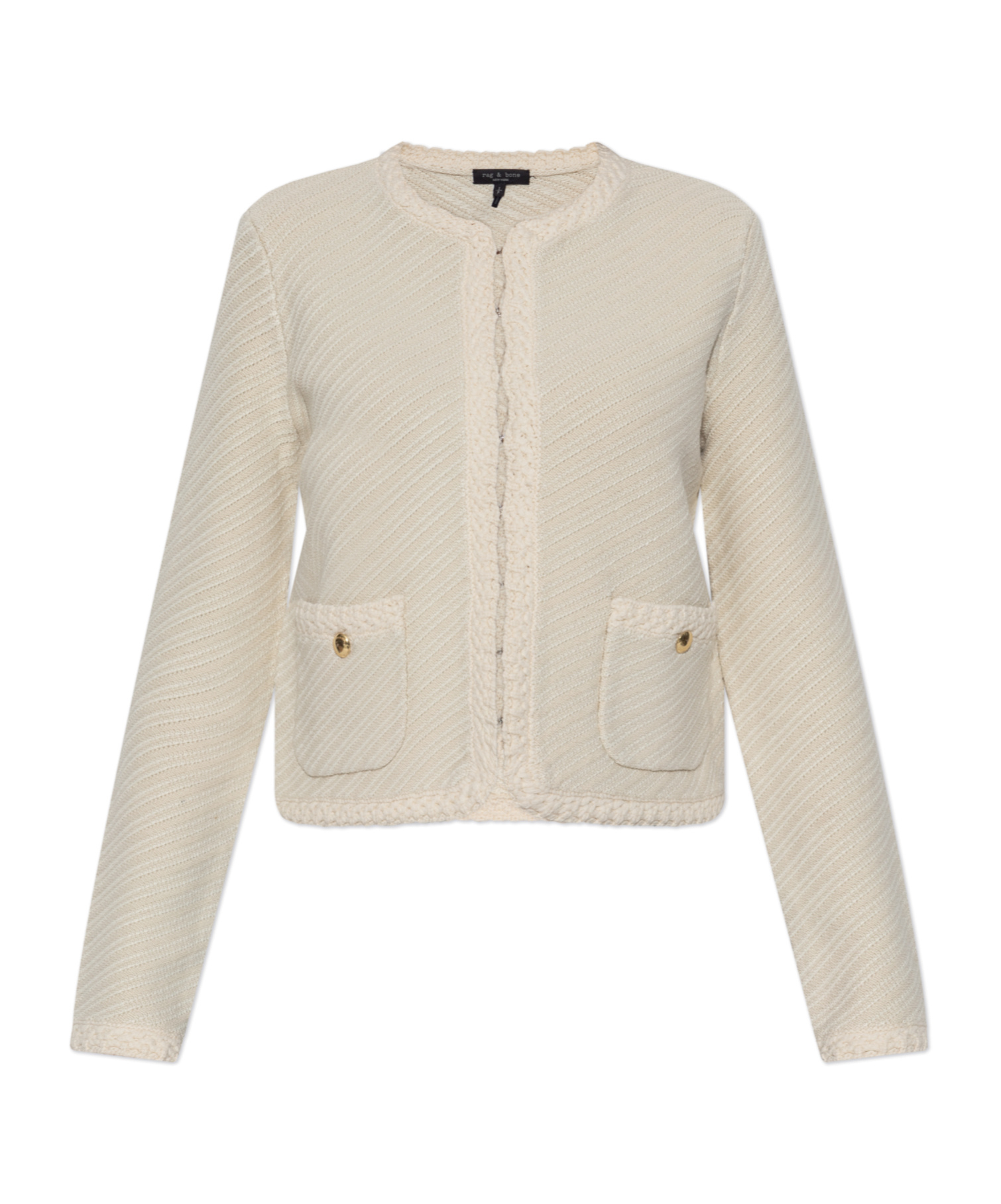 Rag & Bone Textured Jacket