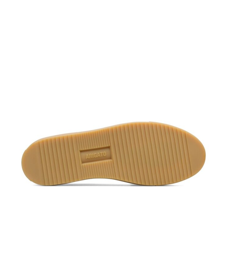 Axel Arigato "clean 90" Sneaker In White