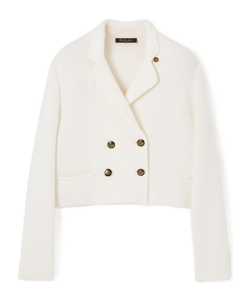 Loro Piana Moltrasio Jacket