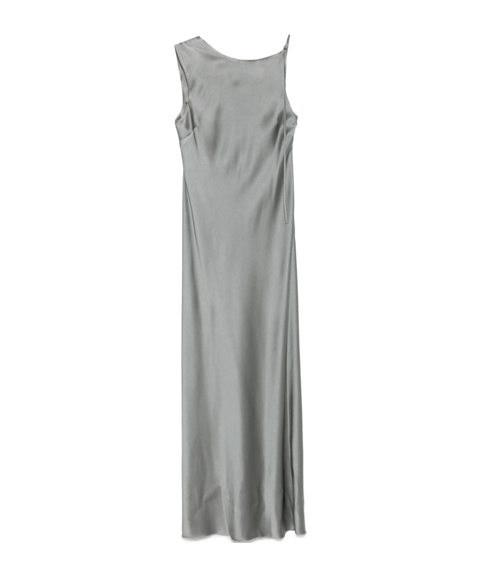 ALYSI SLEEVELESS DRESS