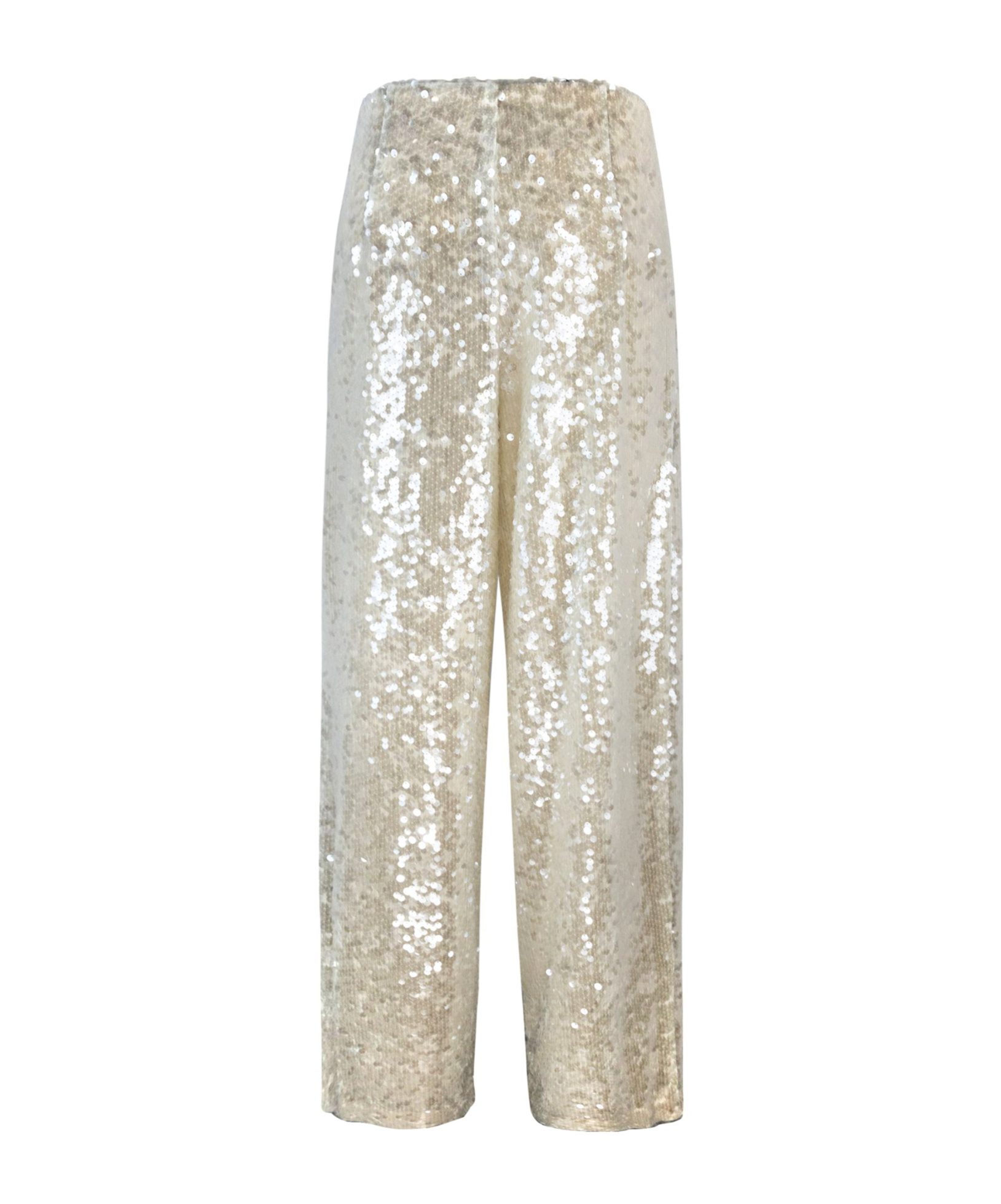 Philosophy Di Lorenzo Serafini Sequined Track Pants