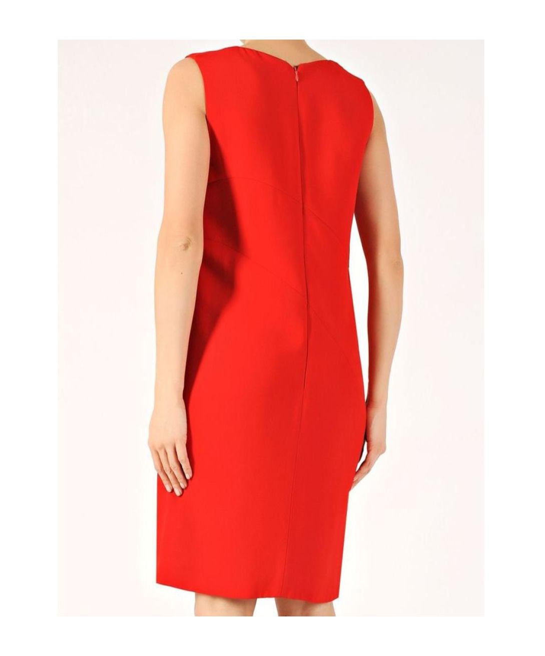 PRADA SLEEVELESS DRESS