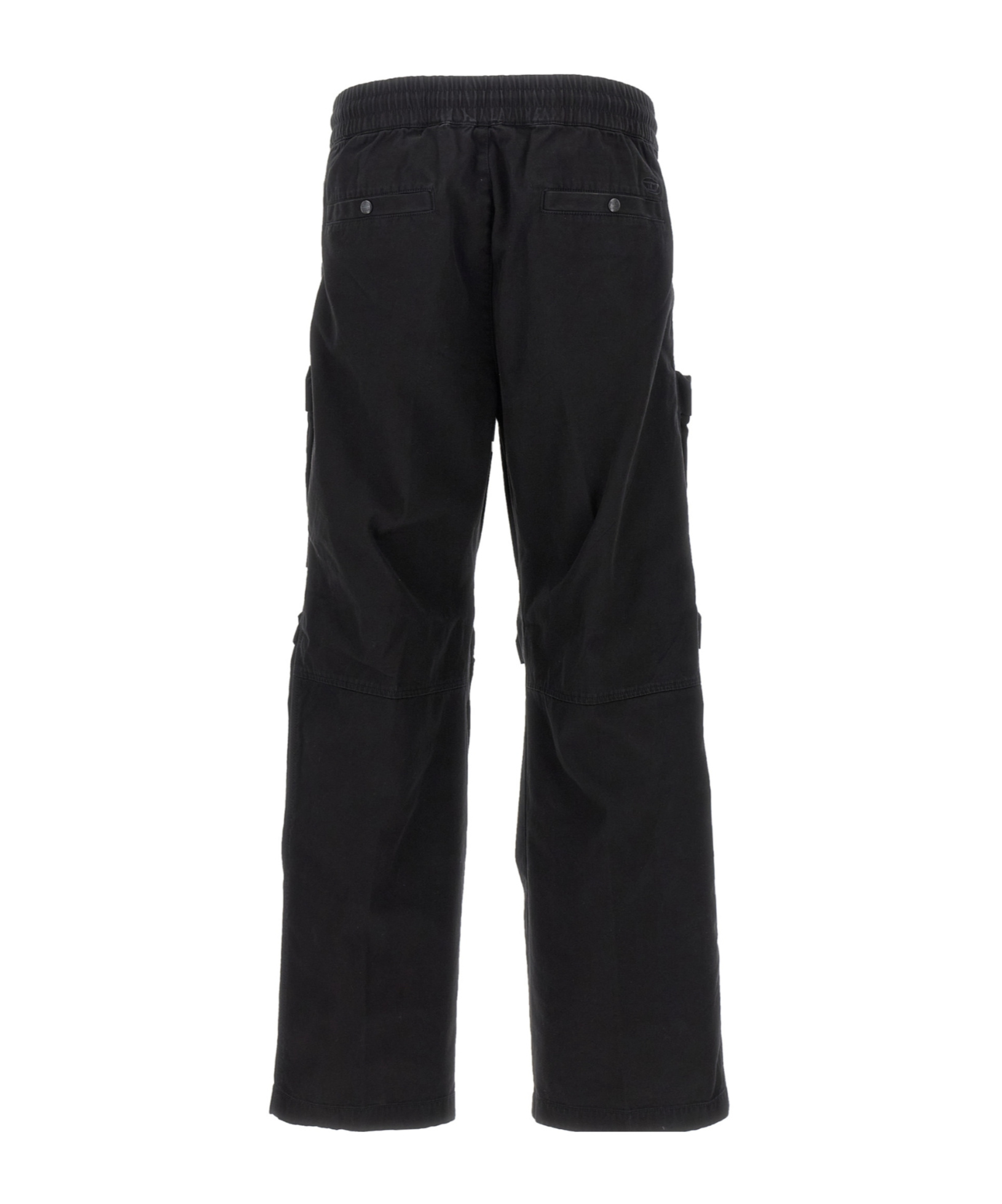 Diesel Men P-danzel Pants In Black