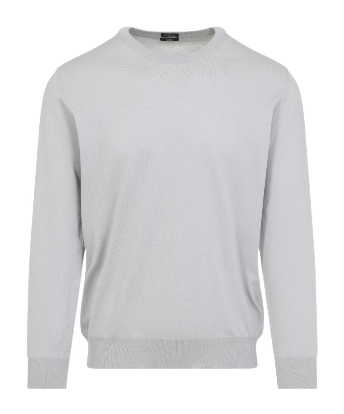 KITON ROUND NECK SWEATER 
