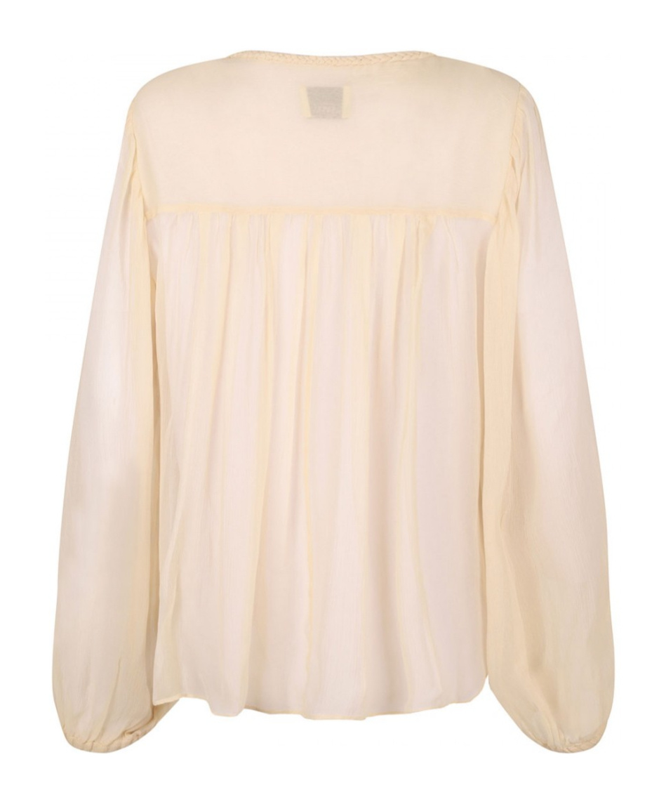 Isabel Marant Ametissa Top