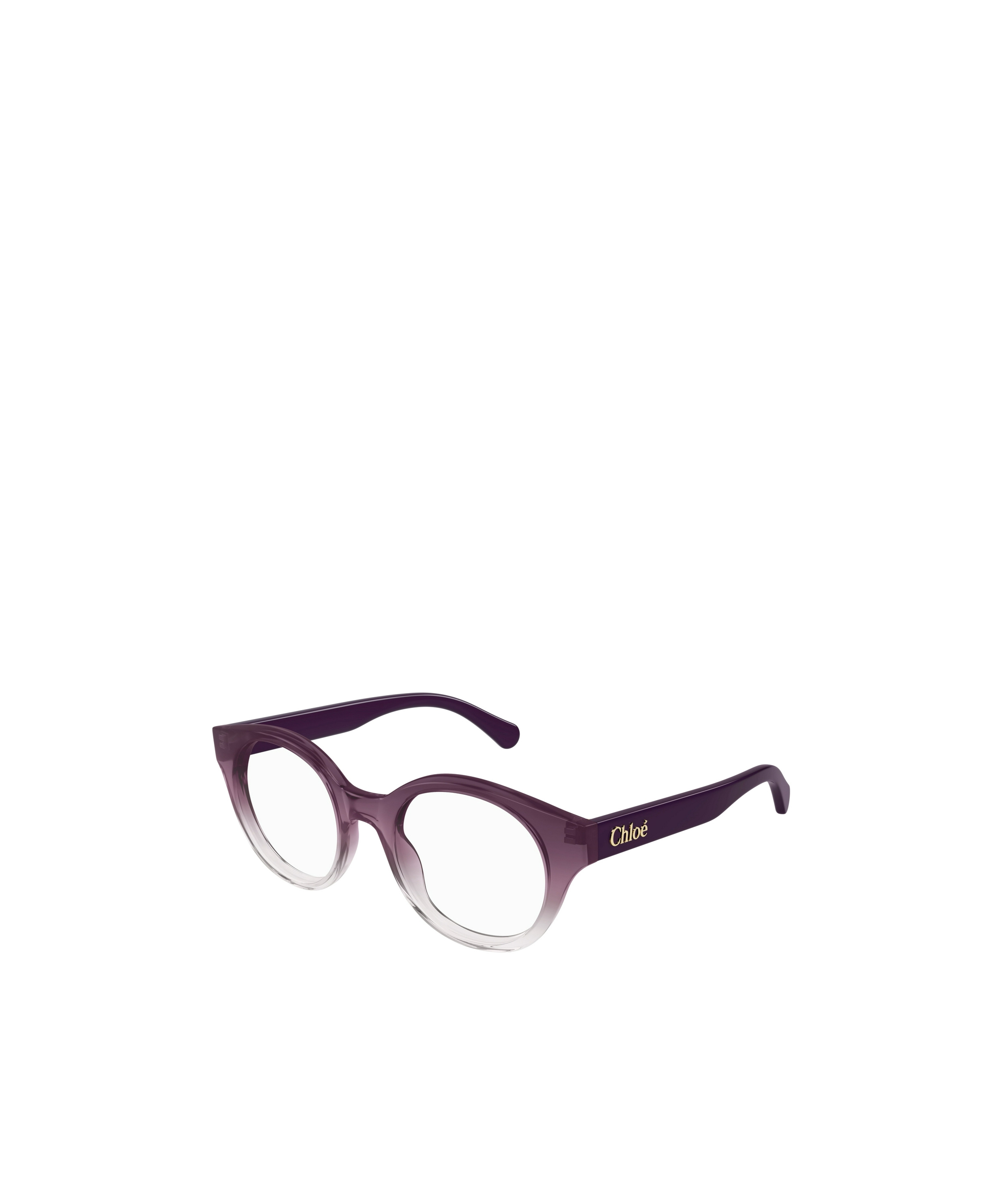 Chloé Full Frame Plain Mirror