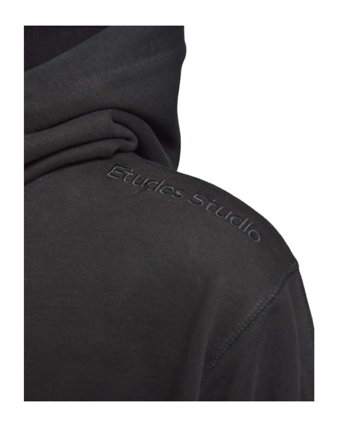 ETUDES STUDIO HOODED SWEATER