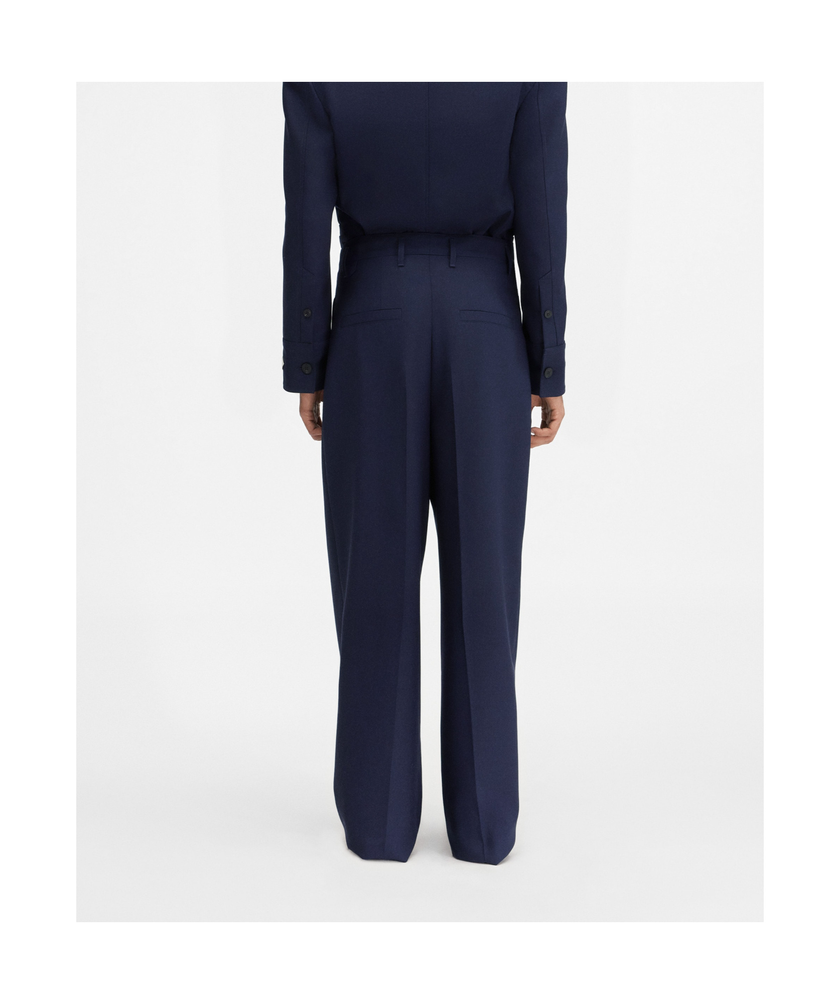Jacquemus The Canevas Pants
