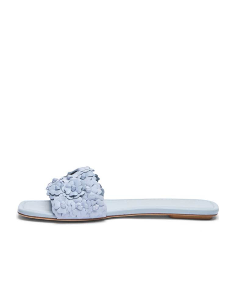STUART WEITZMAN MEADOW SLIDE