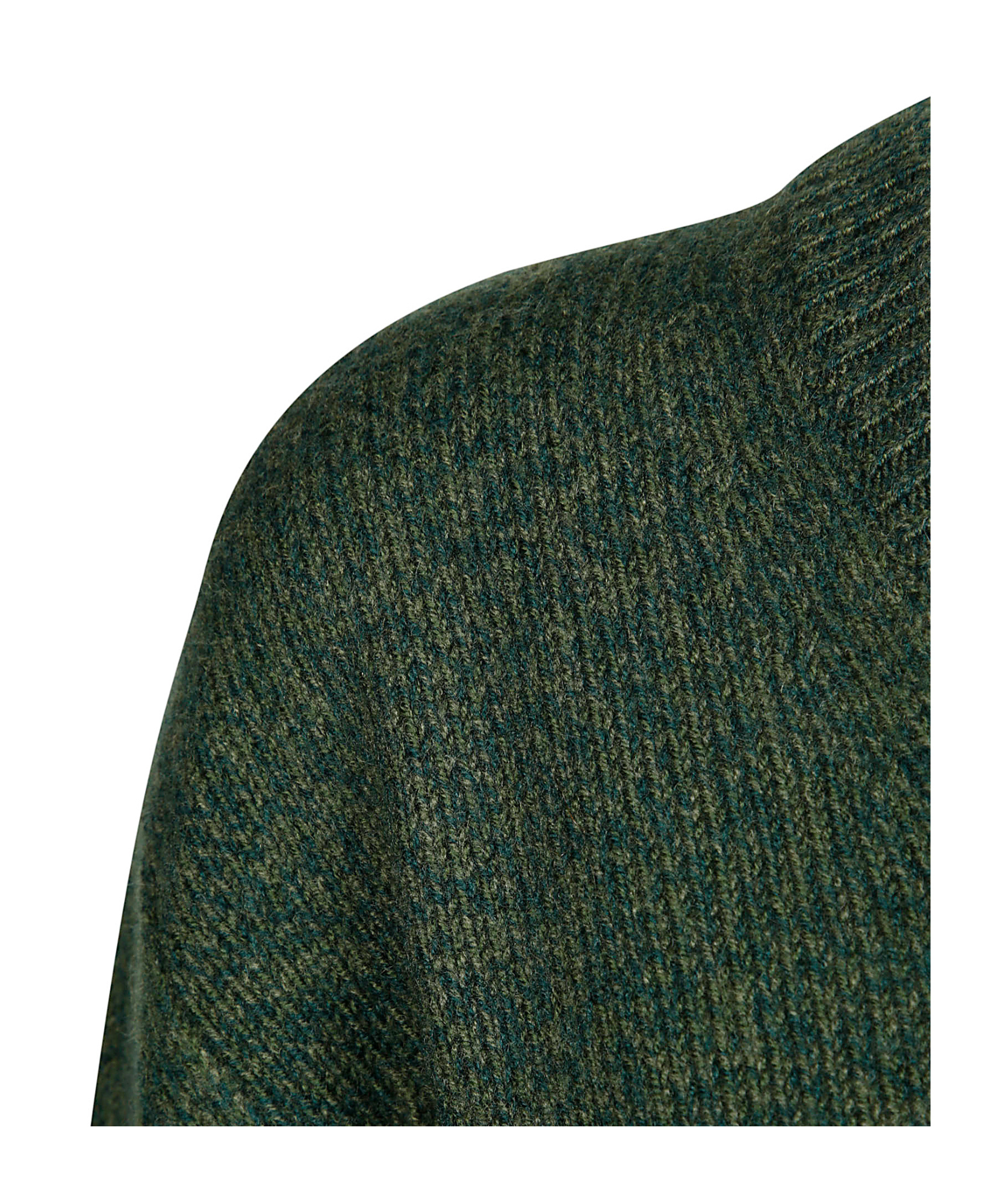 VICTORIA BECKHAM VICTORIA BECKHAM CUT-OUT DETAILED KNITTED JUMPER