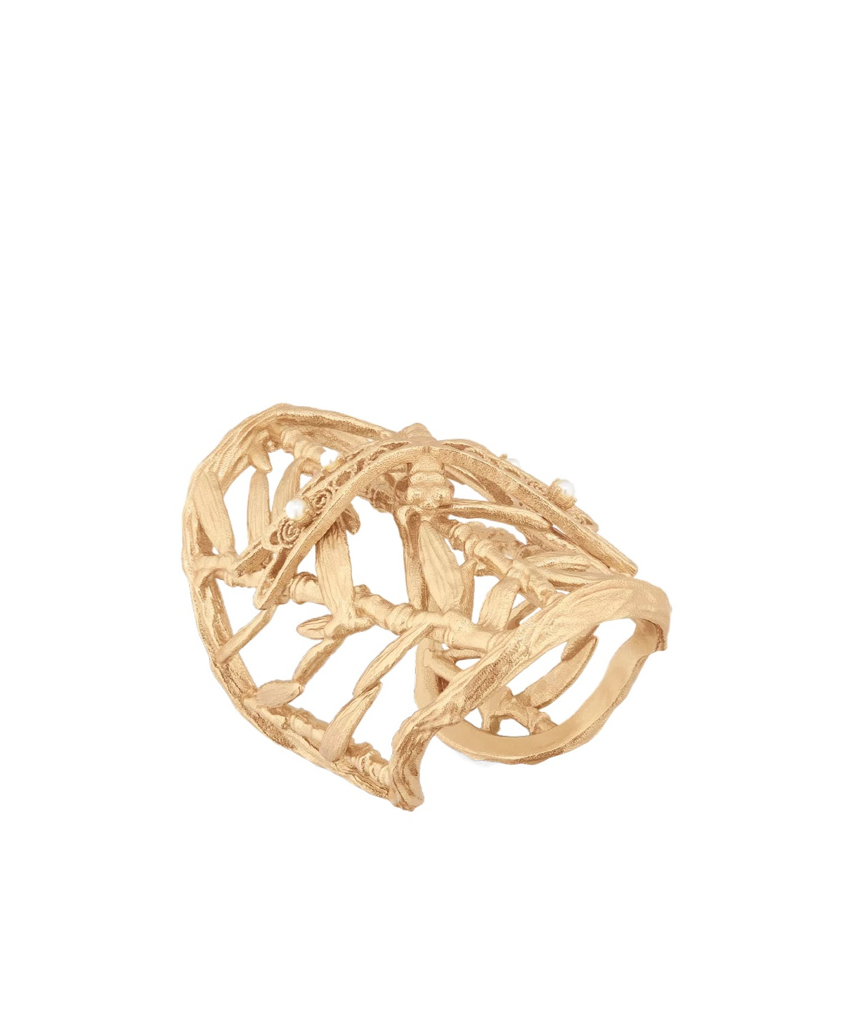 Dior Jardin De  Ring