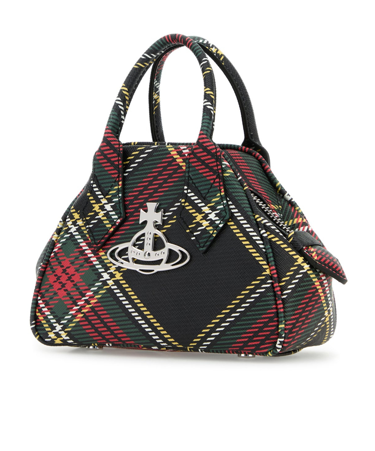 Vivienne Westwood Mini Yasmine Handbag